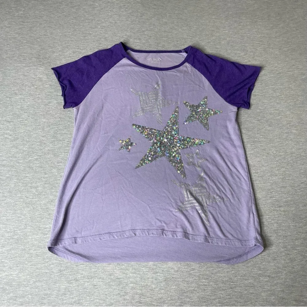 The Children’s Place Shine T-Shirt